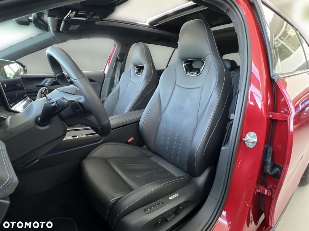Volkswagen Passat ver-2-0-tsi-style-dsg - 27