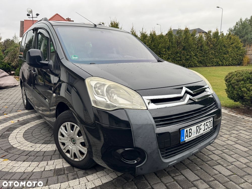 Citroën Berlingo 1.6 16V Multispace - 1