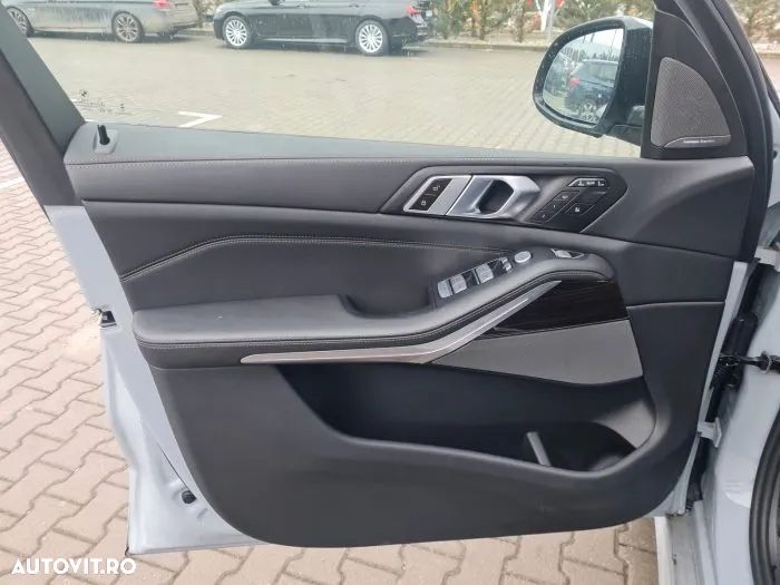 BMW X7 xDrive40d MHEV - 6