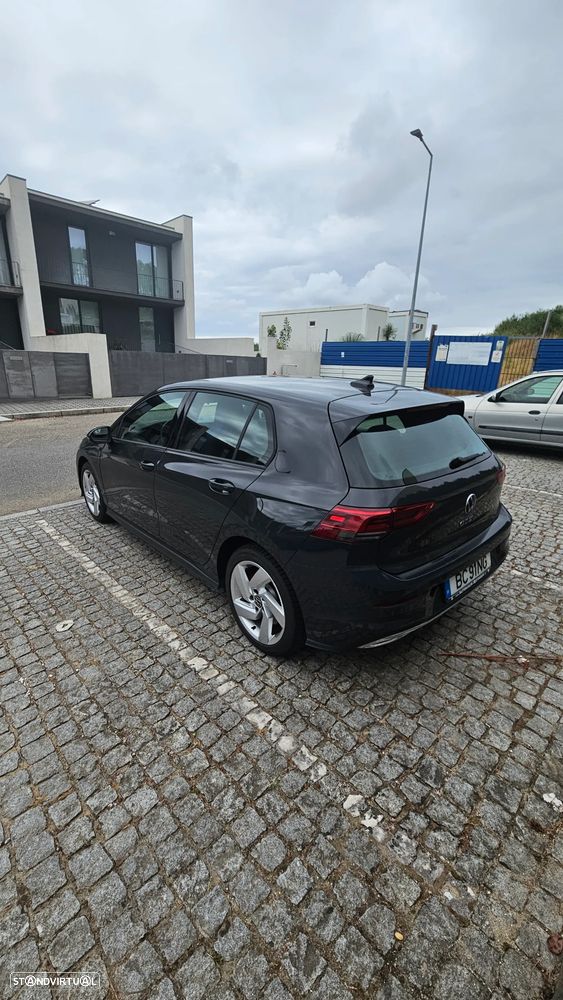 VW Golf 1.4 eHybrid OPF DSG GTE - 4