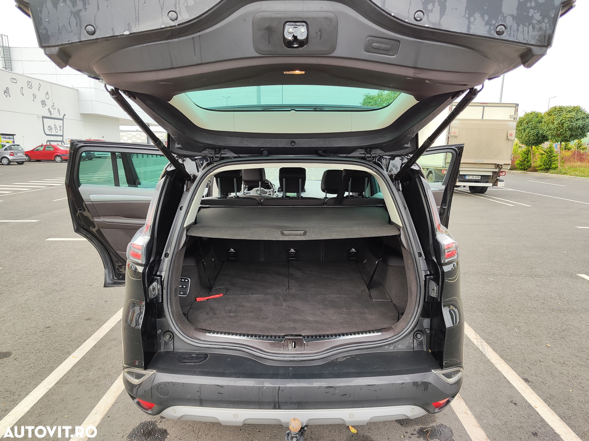 Renault Espace Energy dCi 160 EDC LIMITED - 8