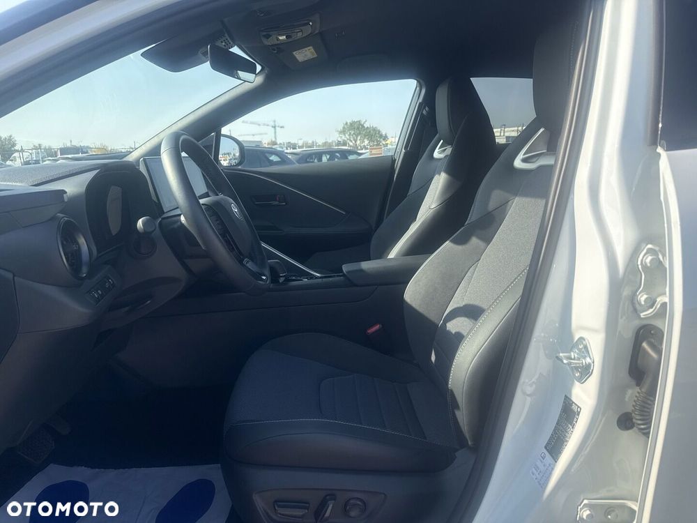 Toyota C-HR 1.8 Hybrid Executive - 18