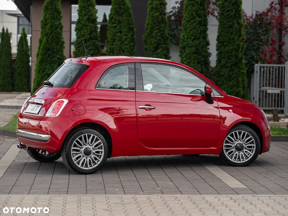 Fiat 500 - 14