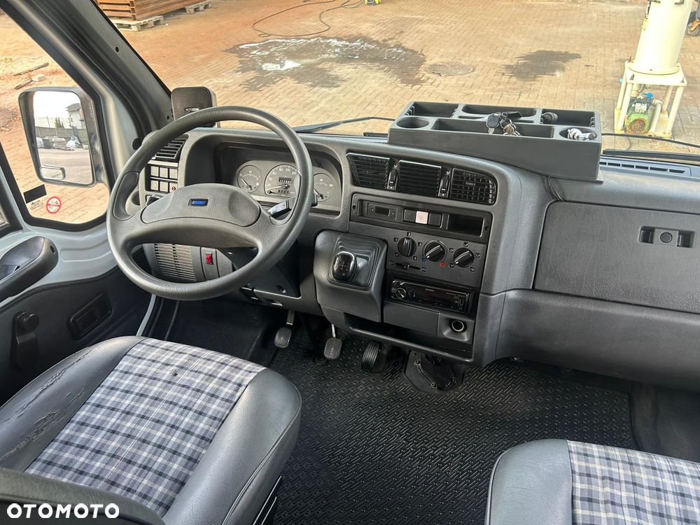 Fiat Ducato - 15