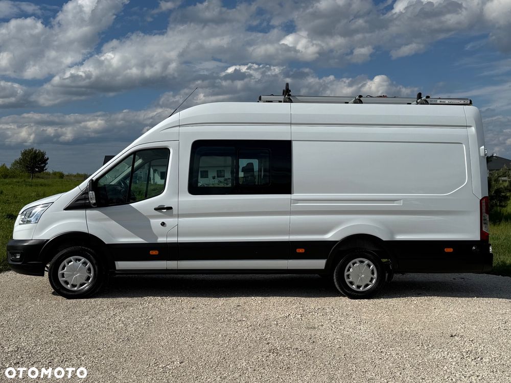 Ford Transit - 15