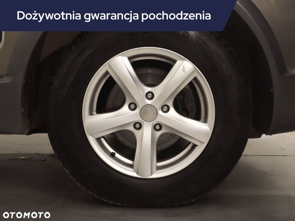 Opel Antara - 17