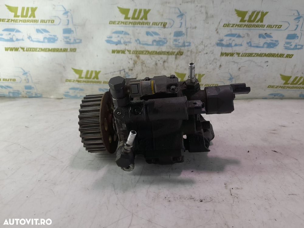Pompa inalta presiune 1.5 DCI k9k858 Dacia Duster 1 [facelift] [2013 - 4