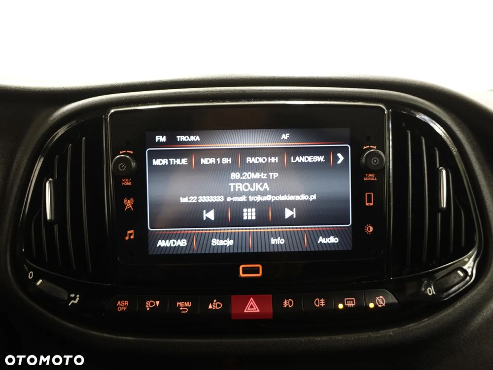 Fiat Doblo Cargo L1H1 - SX - 31