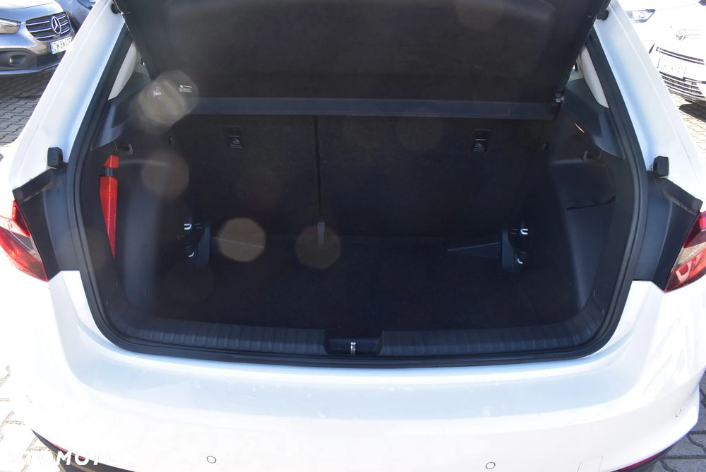 Skoda Fabia 1.0 Active - 13