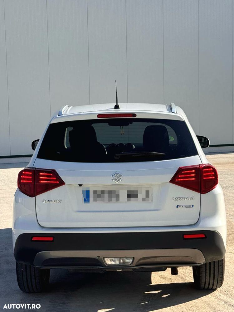 Suzuki Vitara - 7
