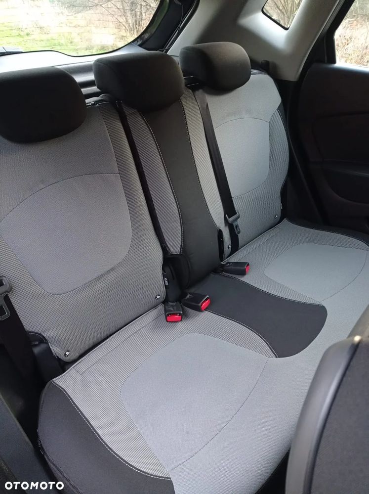 Renault Captur ENERGY TCe 120 EDC Elysee - 20