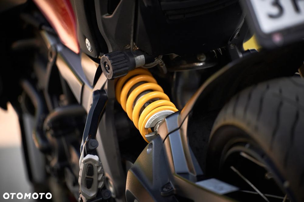 Ducati Multistrada - 12