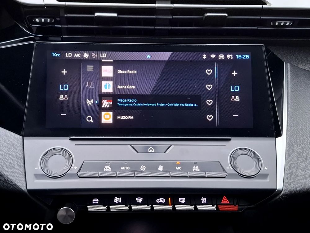 Peugeot 308 BlueHDi 130 EAT8 Allure - 26