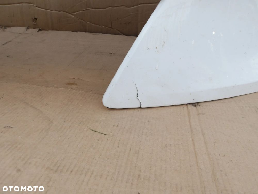 ZDERZAK PRZEDNI PRZOD KIA X CEED 86511-J7CA0 - 3