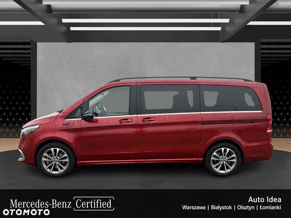 Mercedes-Benz EQV - 2