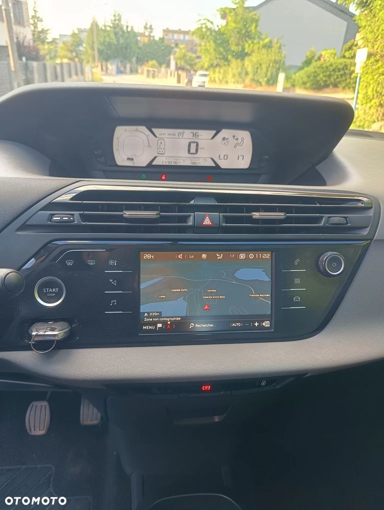 Citroën C4 SpaceTourer 1.5 BlueHDi Feel S&S - 20