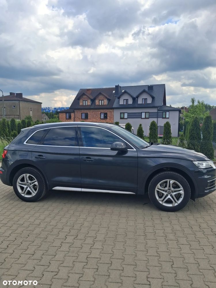 Audi Q5 2.0 TFSI Quattro S tronic - 25