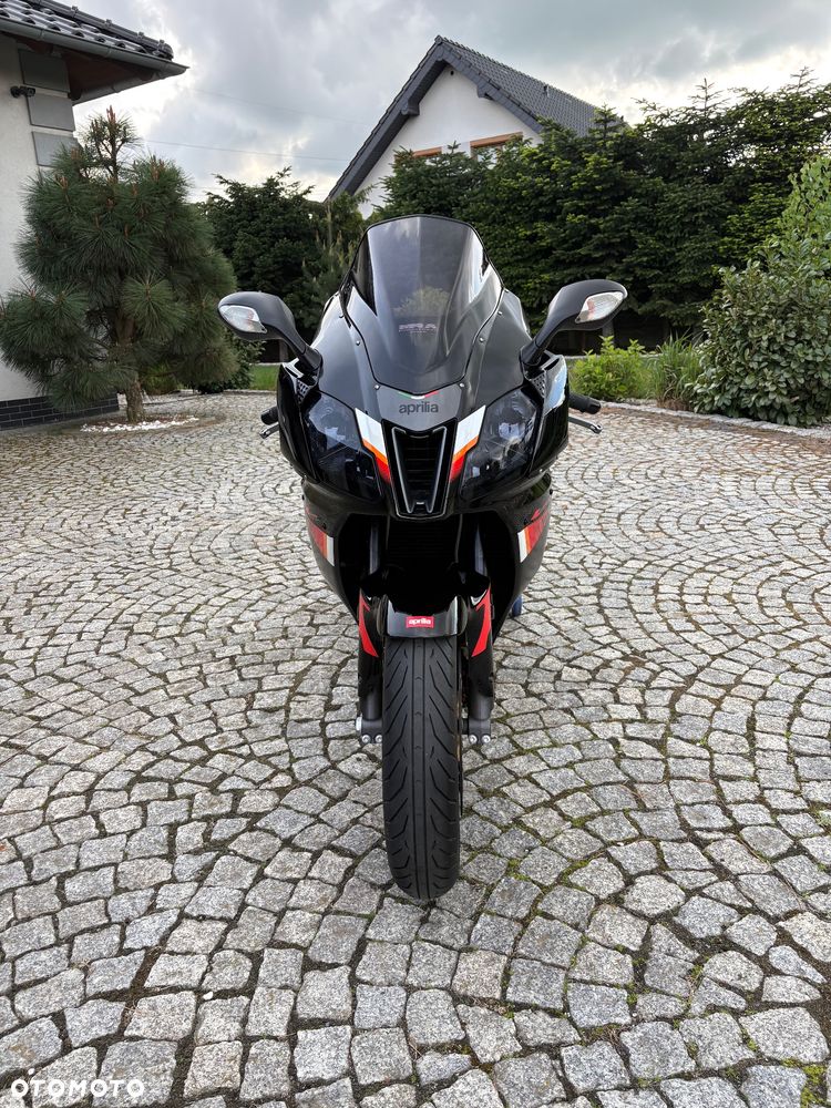 Aprilia RSV - 2