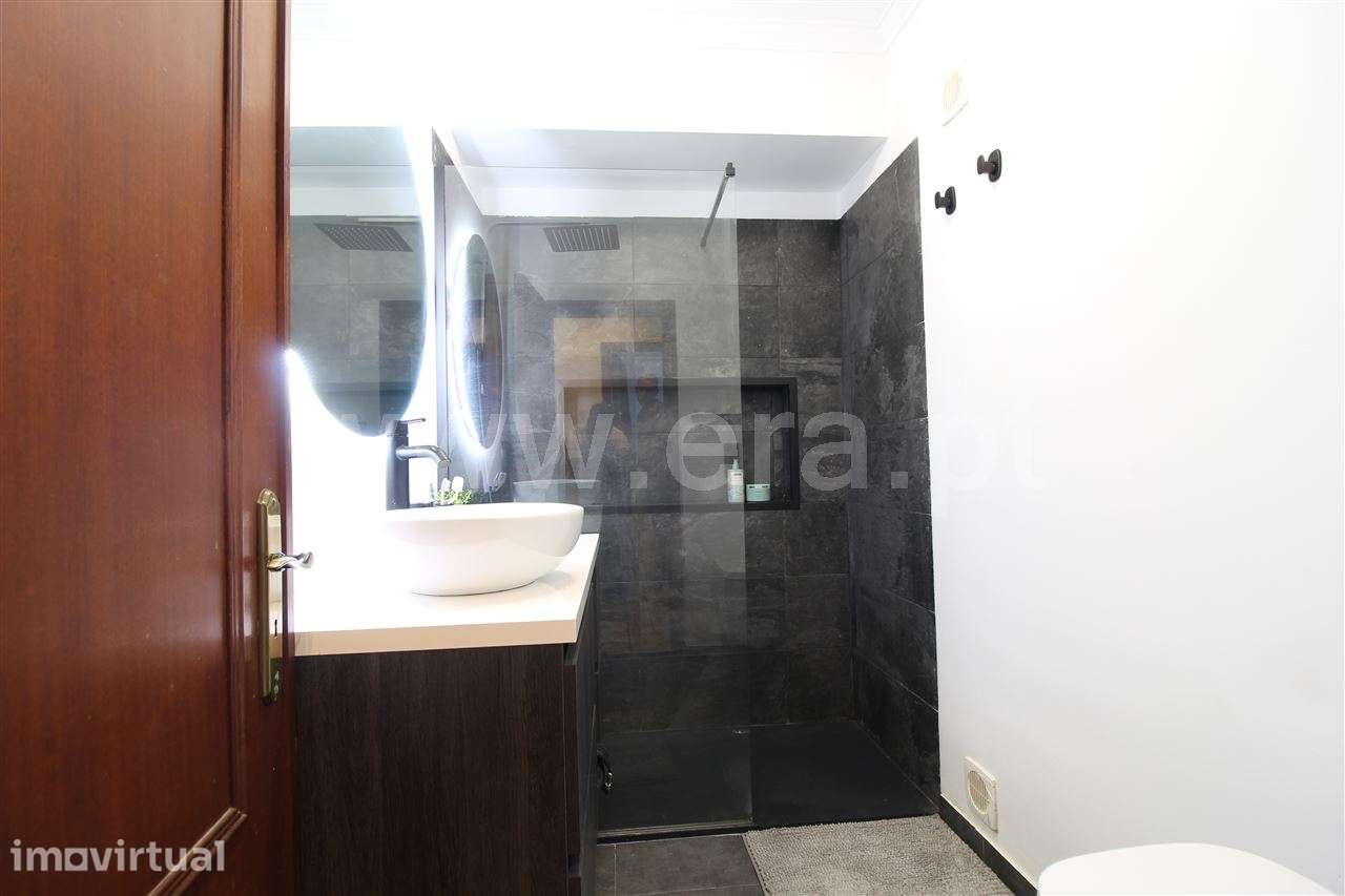 Apartamento T2 ; São Marcos - Grande imagem: 2/13