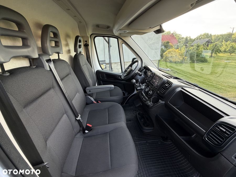 Fiat Ducato - 23