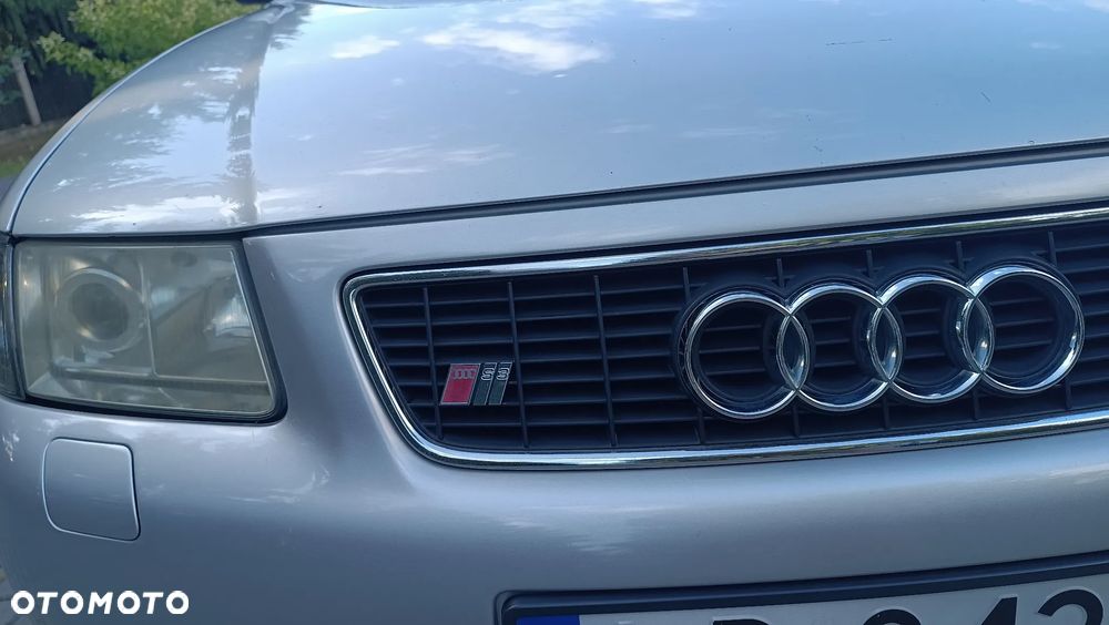Audi S3 - 13