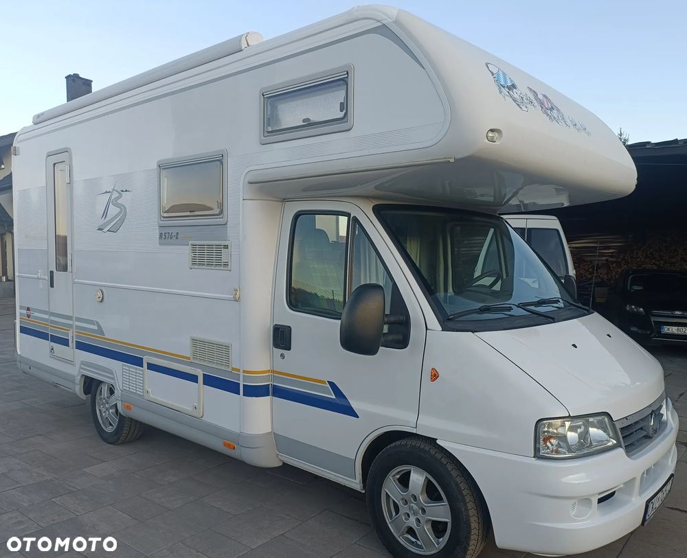 Fiat Ducato - 3