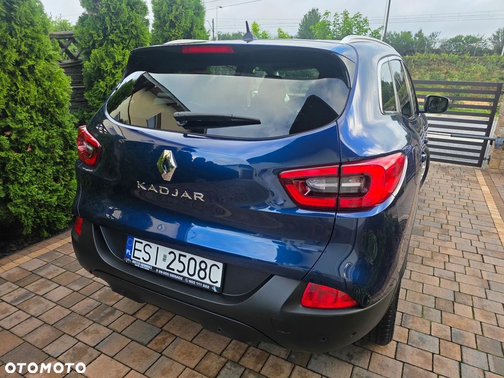 Renault Kadjar - 7