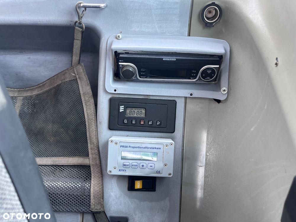 Komatsu PW160ES-7 - 24