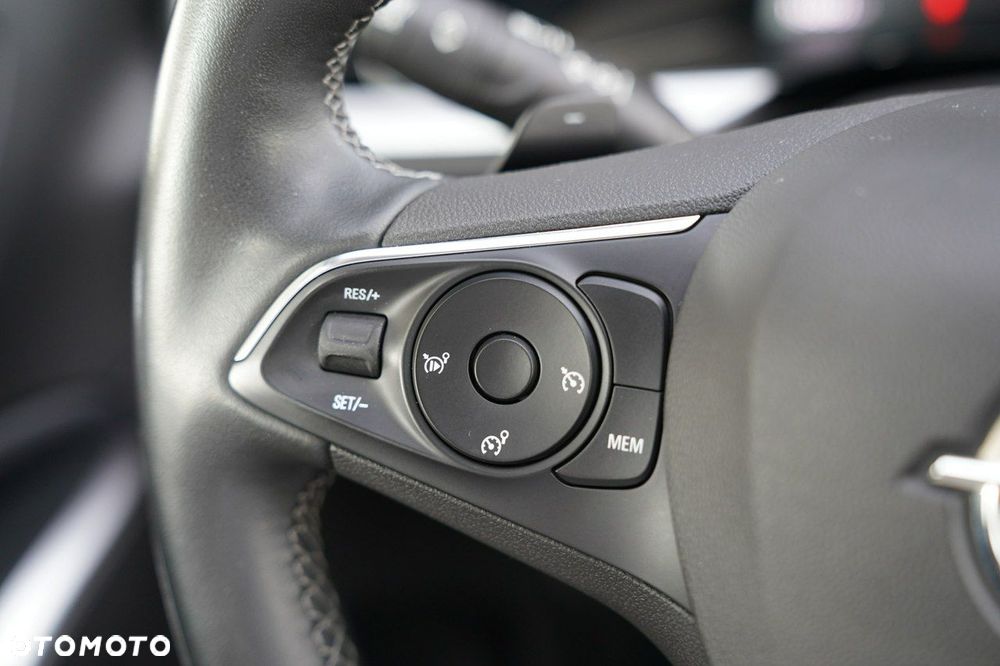 Opel Grandland X - 27