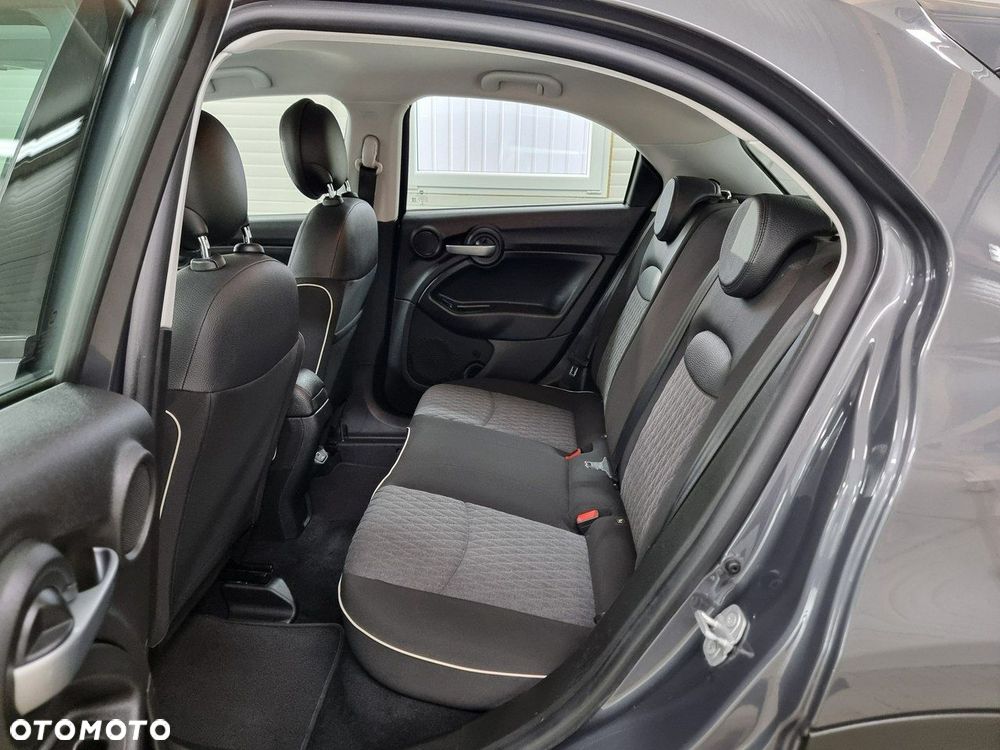 Fiat 500X - 18