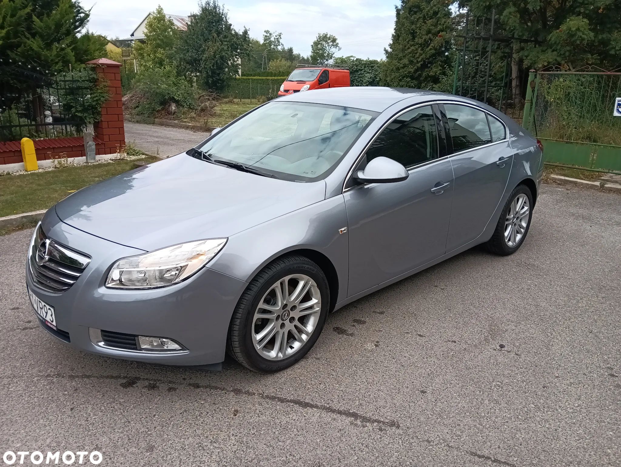 Opel Insignia 1.6 Turbo Edition - 1