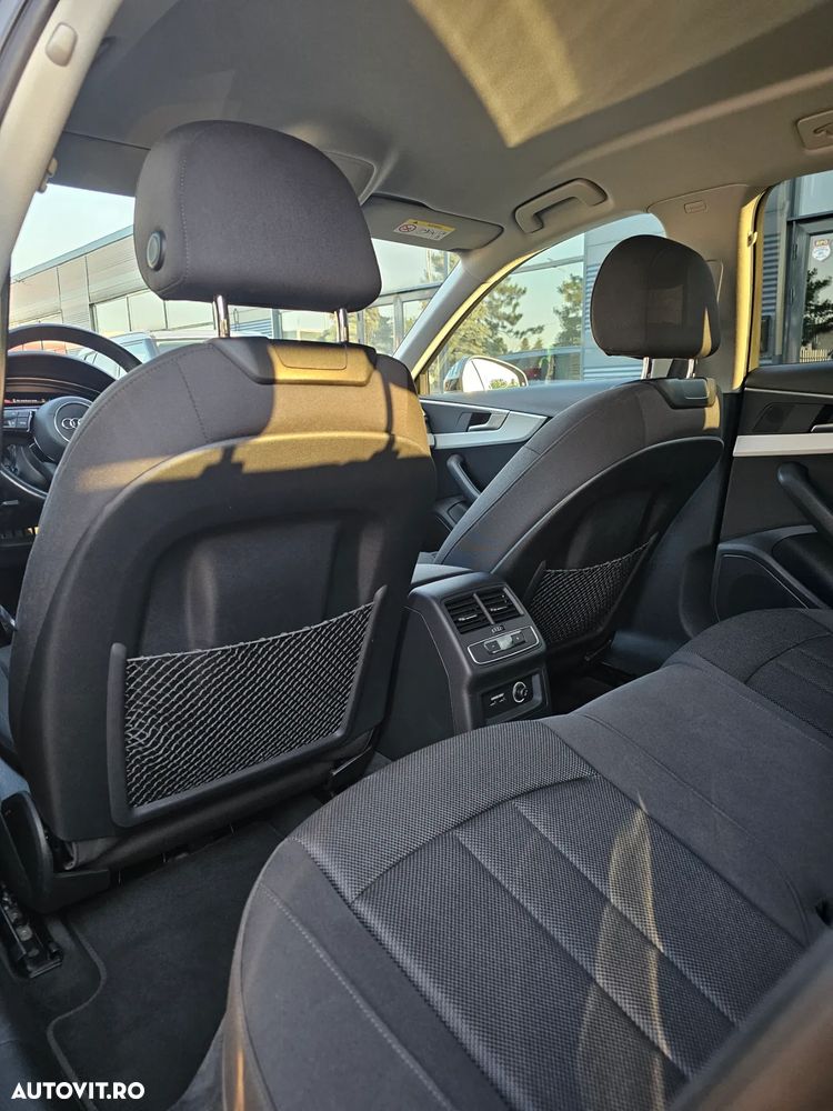 Audi A4 Allroad 2.0 TDI Quattro S tronic - 29