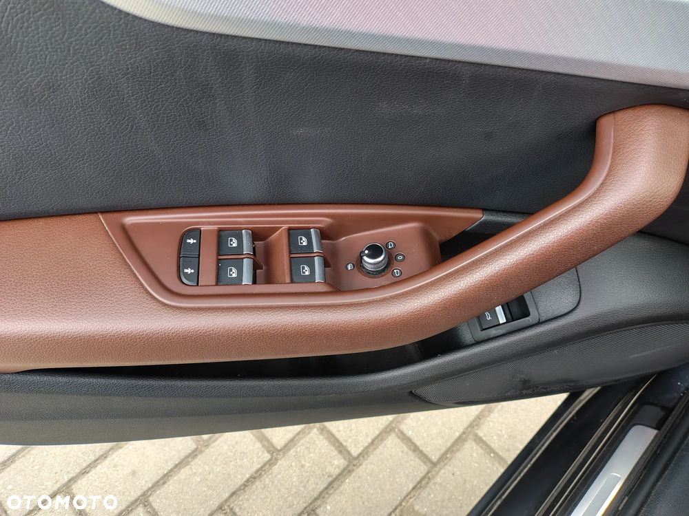 Audi A4 Avant 2.0 TDI Quattro Sport - 29