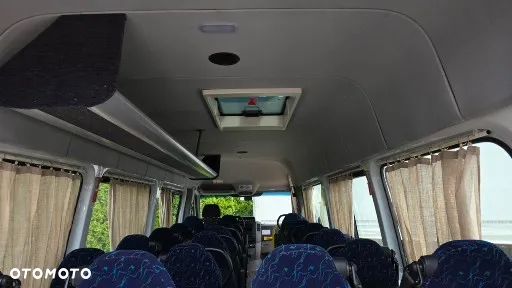 Mercedes-Benz SPRINTER 513 - 15