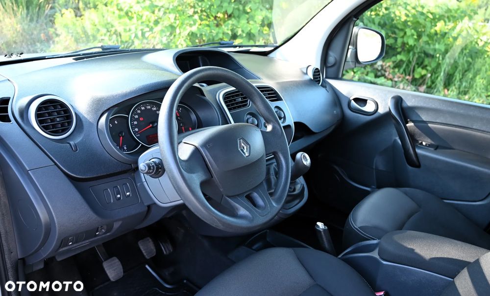 Renault Kangoo - 17
