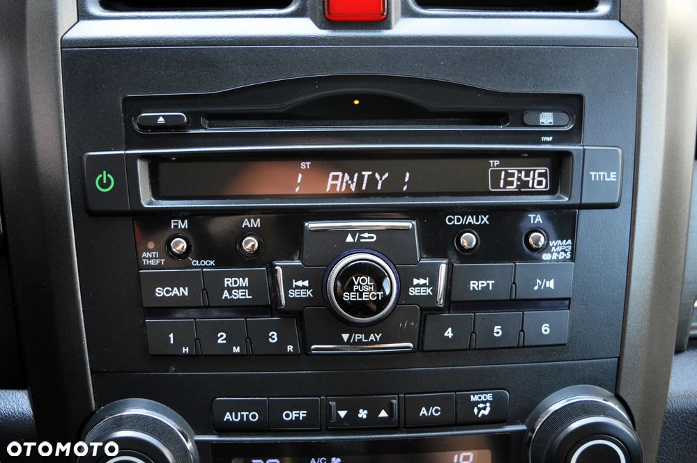 Honda CR-V 2.0 Comfort - 18