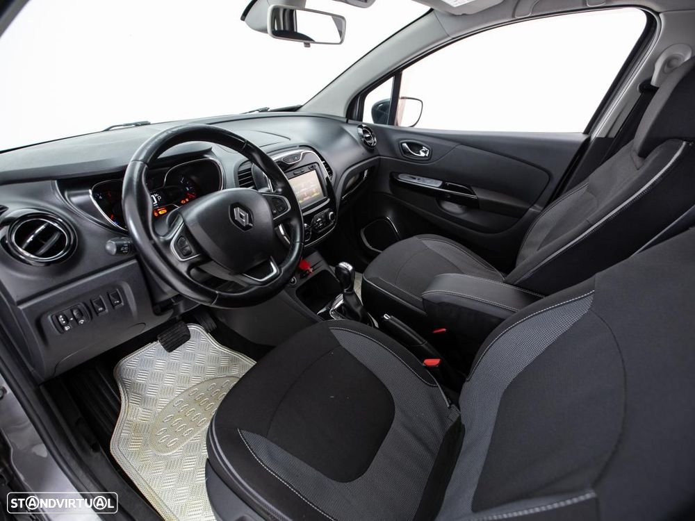 Renault Captur - 7