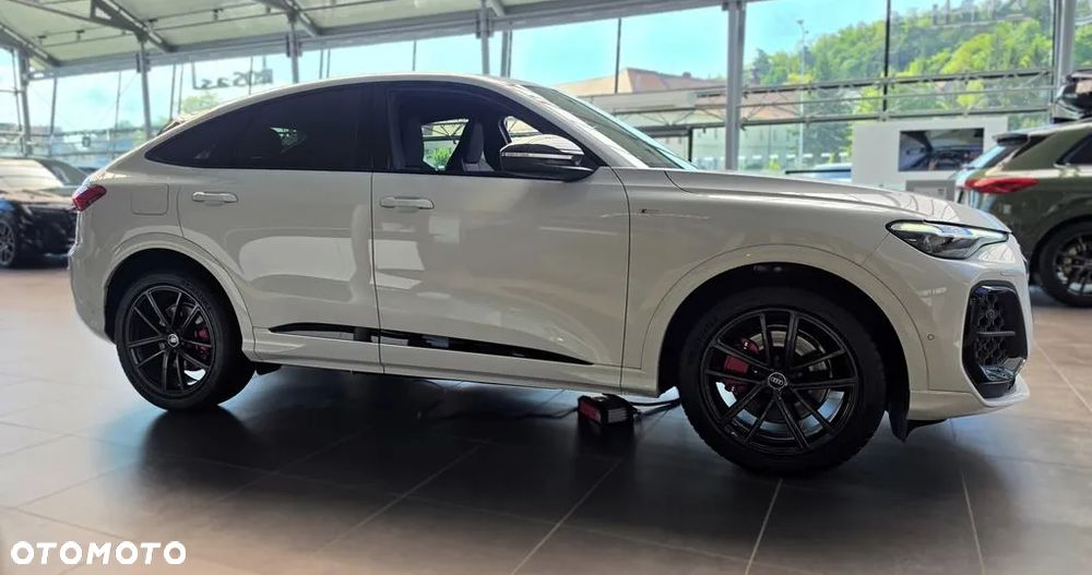Audi Q5 TFSI mHEV 150 kW S tronic - 8
