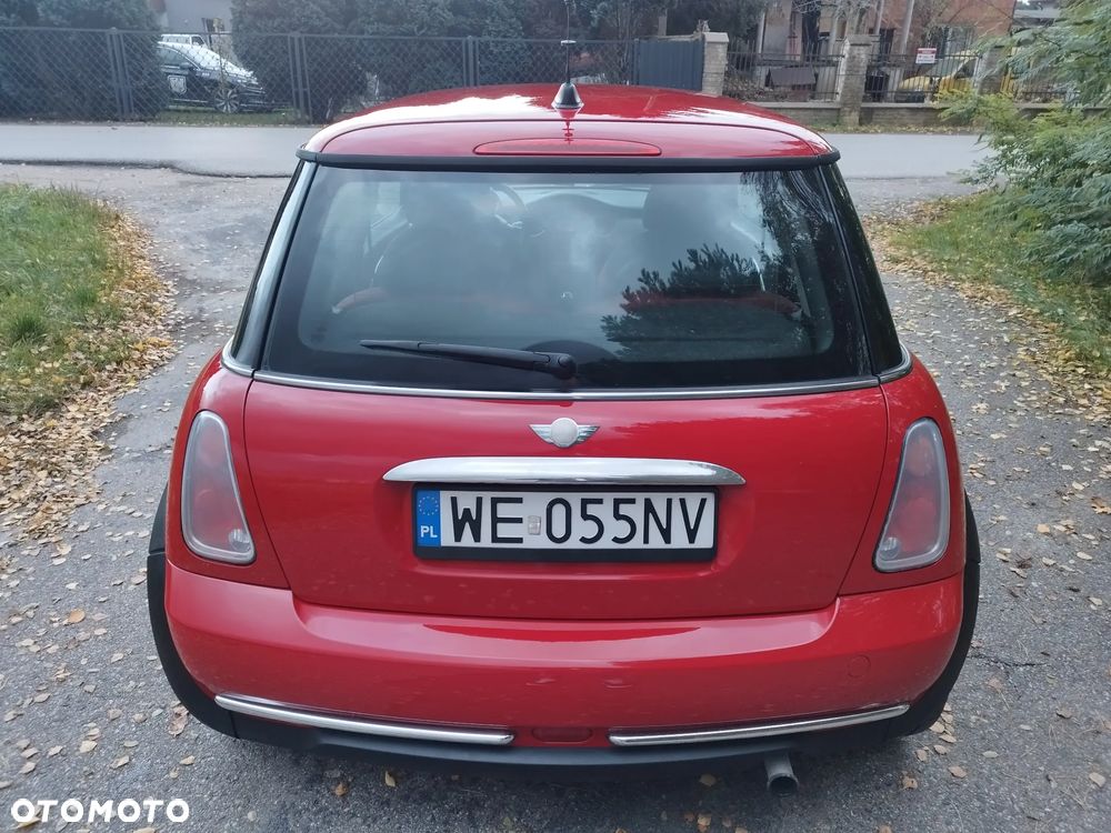 MINI ONE Seven - 6