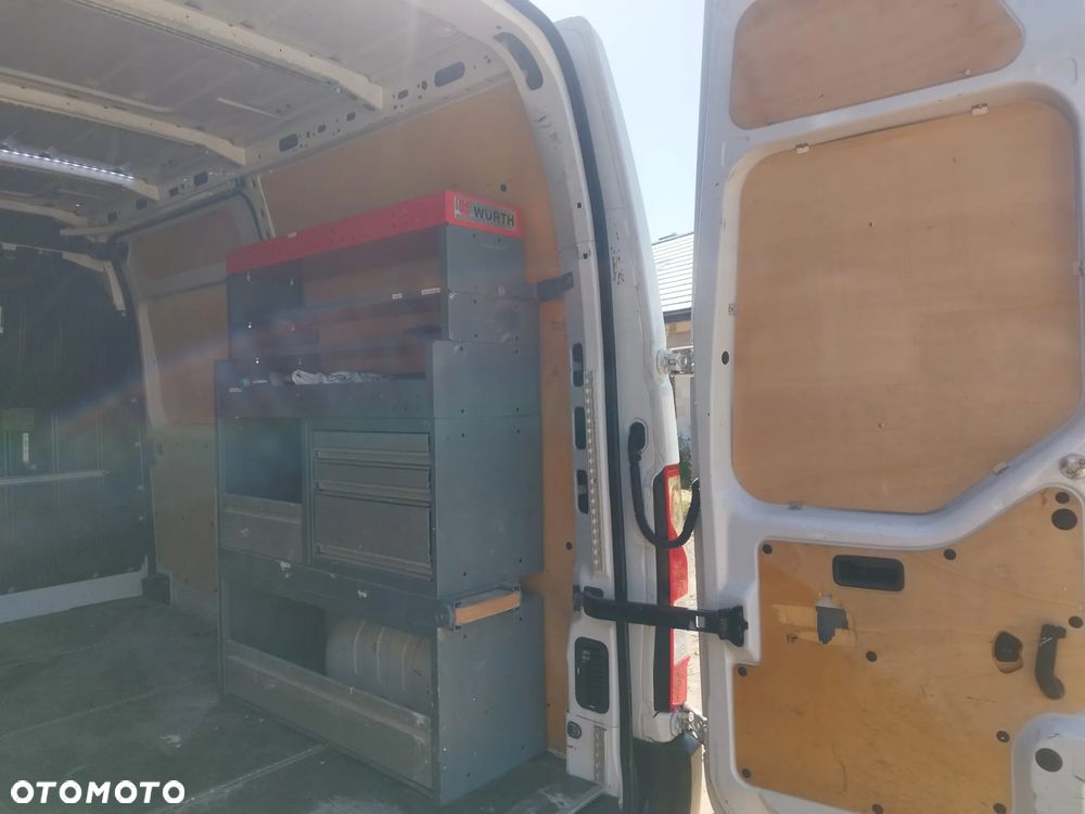 Renault Master - 8