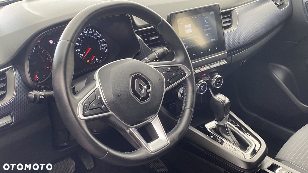 Renault Arkana 1.3 TCe mHEV Zen EDC - 15