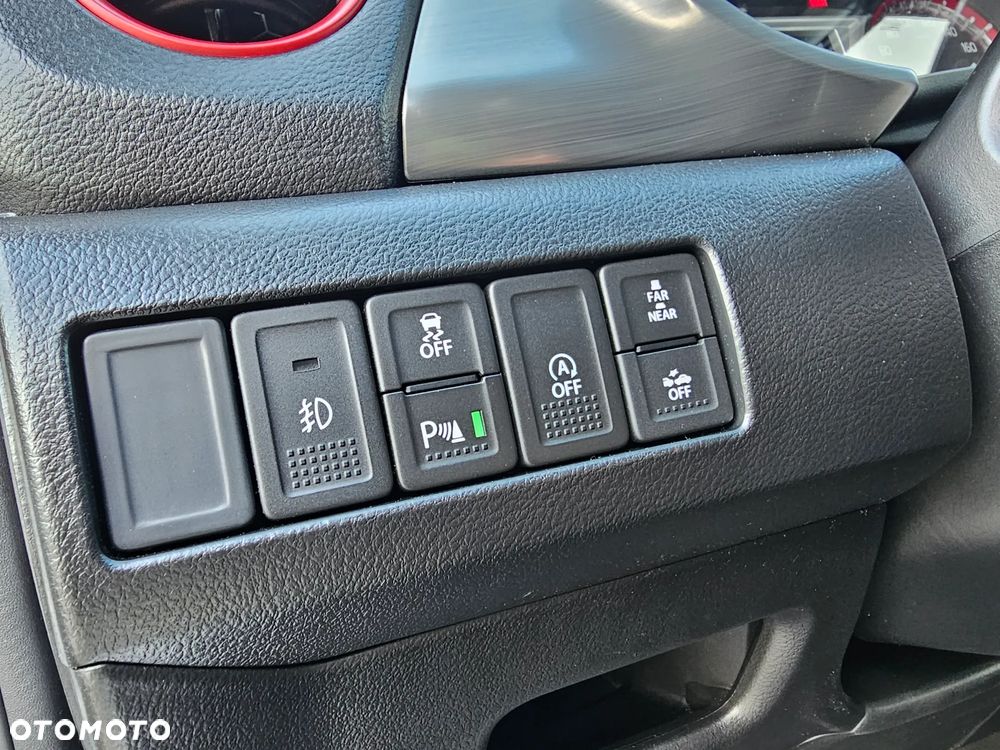 Suzuki Vitara 1.4 Boosterjet S - 28