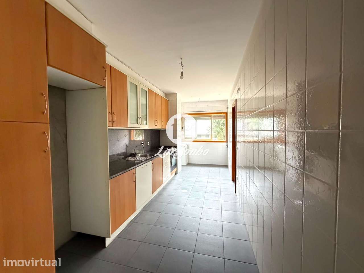 Apartamento T2+1 com Lugar de Garagem em Guilhabreu, Vila do Conde - Grande imagem: 2/17