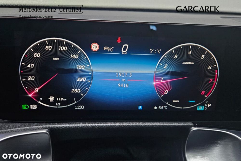 Mercedes-Benz GLB - 28