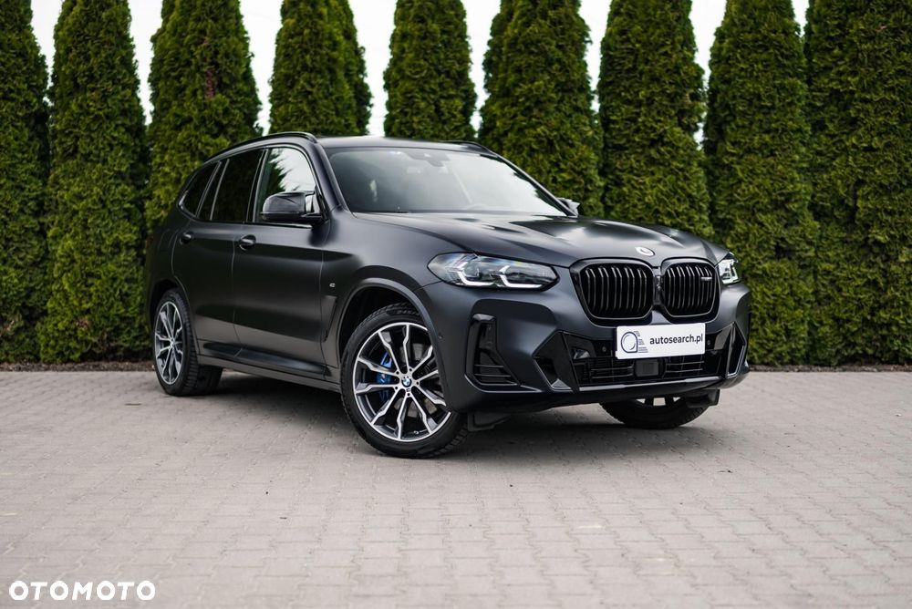 BMW X3 - 4