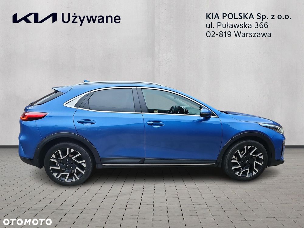 Kia XCeed 1.6 GDI PHEV Business Line DCT - 6