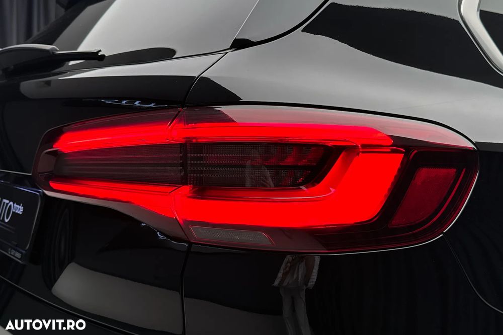 BMW X5 xDrive45e AT PHEV - 12