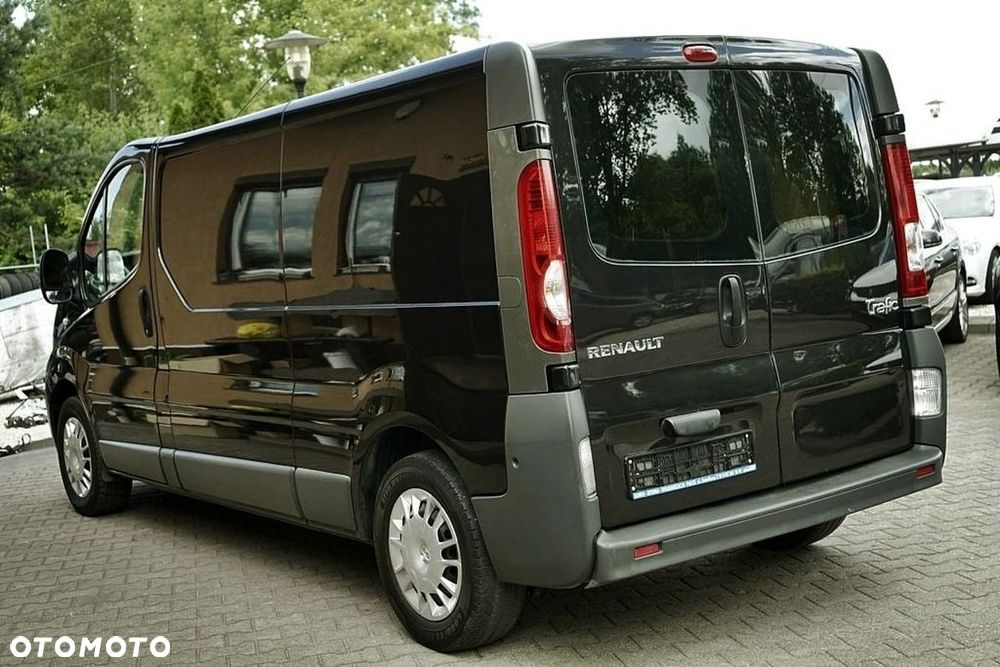 Renault Trafic - 3