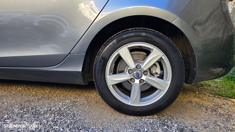 Volvo V40 1.6 D2 Momentum Powershift Eco - 50