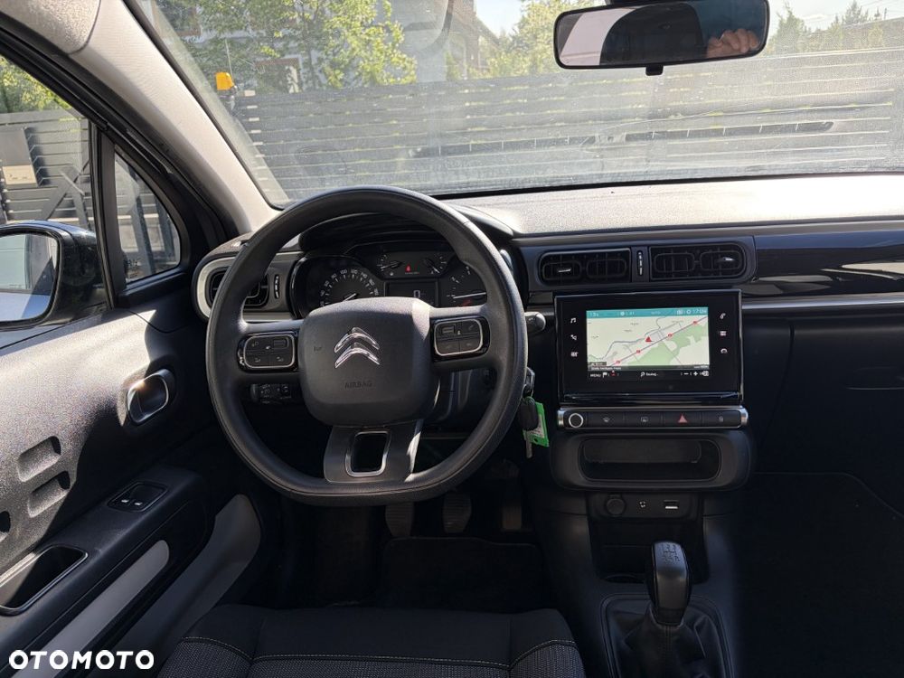 Citroën C3 Pure Tech 82 SHINE - 13